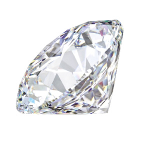 White Sapphire