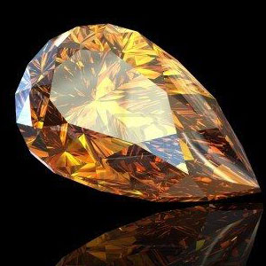 Yellow Sapphire (Pukhraj)